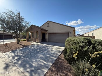 23856 W Tamarisk Ave, Buckeye, AZ 85326