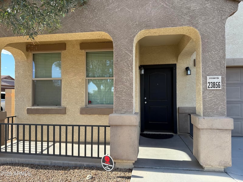 23856 Tamarisk Ave, Buckeye, AZ 85326