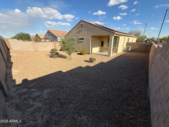 23856 W Tamarisk Ave, Buckeye, AZ 85326