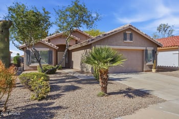 2386 Antigua Dr, Casa Grande, AZ 85194