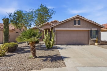 2386 Antigua Dr, Casa Grande, AZ 85194