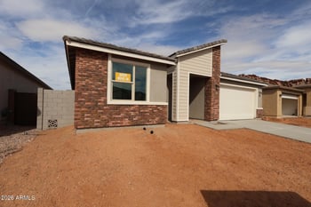 2386 Dolcetto Dr, San Tan Valley, AZ 85143