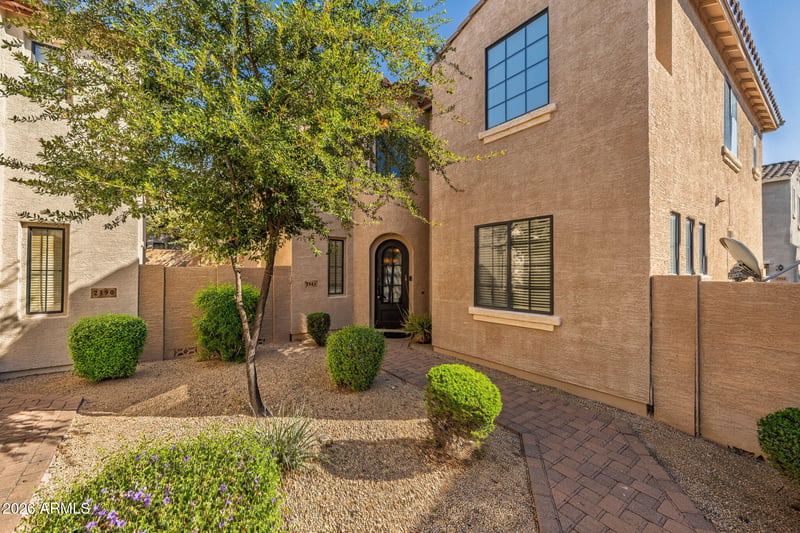 2386 W Sleepy Ranch Rd, Phoenix, AZ 85085