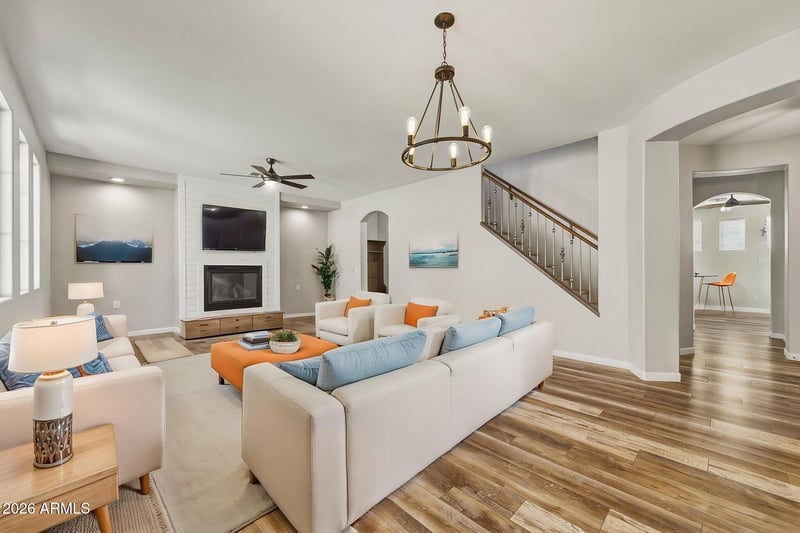 2386 W Sleepy Ranch Rd, Phoenix, AZ 85085