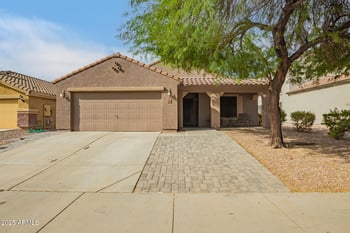23860 Hidalgo Ave, Buckeye, AZ 85326
