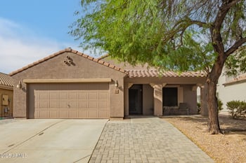 23860 Hidalgo Ave, Buckeye, AZ 85326