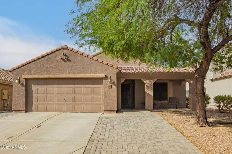 23860 Hidalgo Ave, Buckeye, AZ 85326
