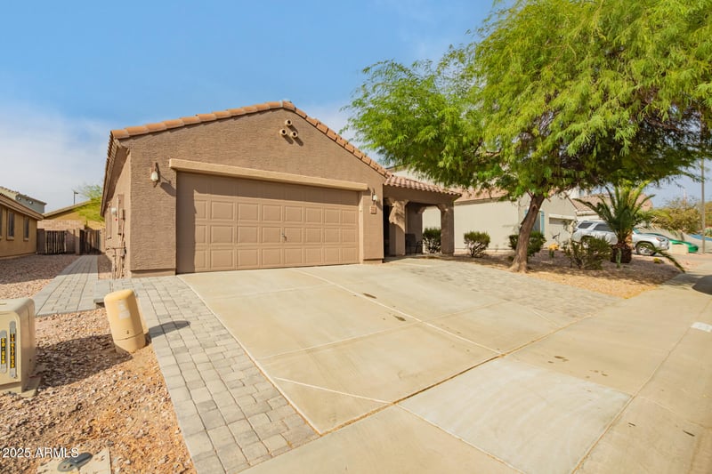 23860 Hidalgo Ave, Buckeye, AZ 85326