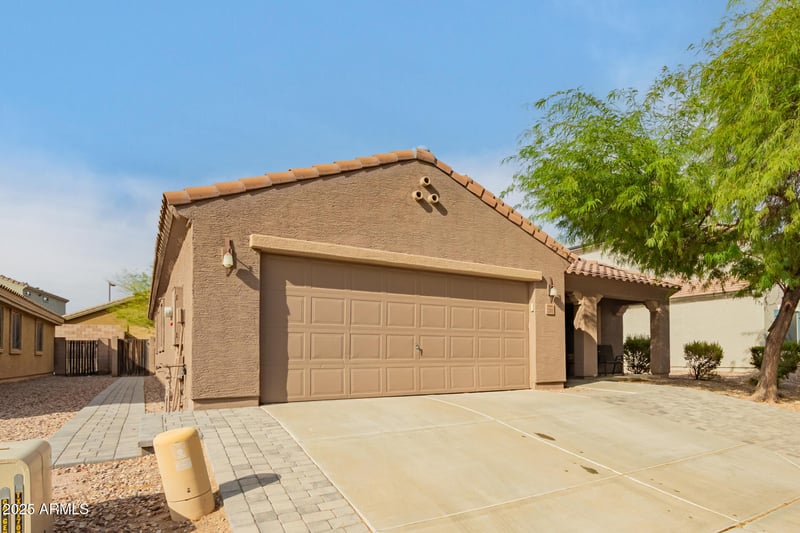 23860 Hidalgo Ave, Buckeye, AZ 85326