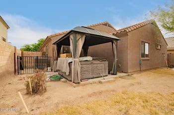 23860 Hidalgo Ave, Buckeye, AZ 85326