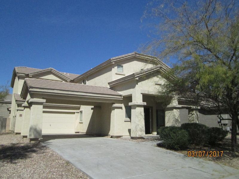 23860 W La Salle St, Buckeye, AZ 85326