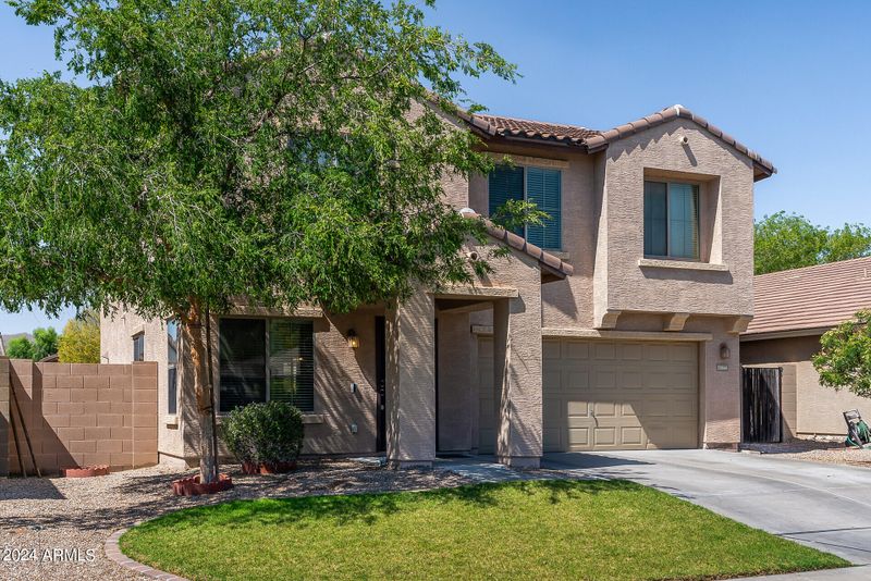 23860 W Papago St, Buckeye, AZ 85326