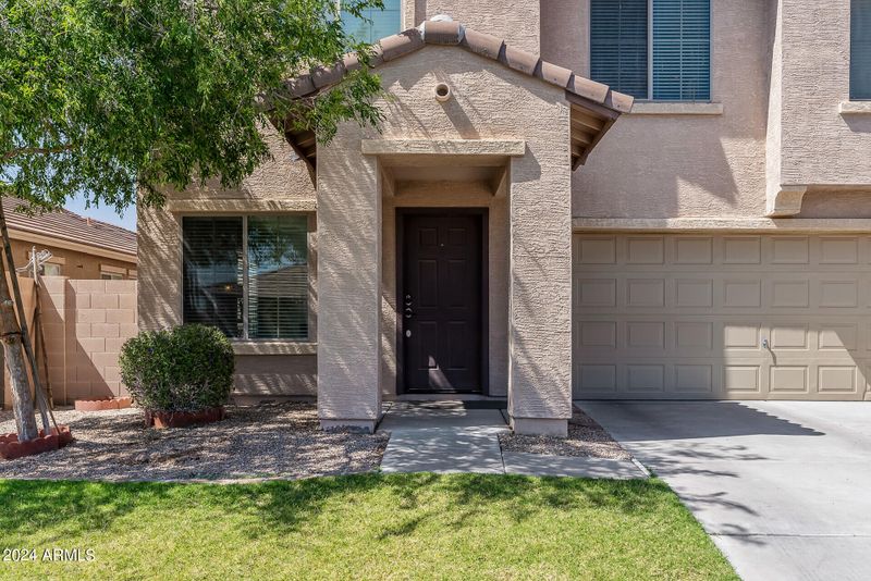 23860 W Papago St, Buckeye, AZ 85326