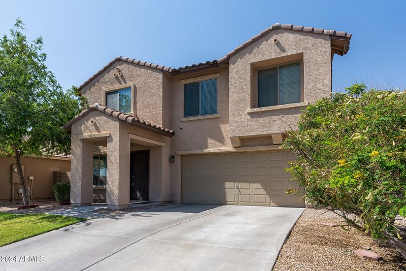 23860 W Papago St, Buckeye, AZ 85326