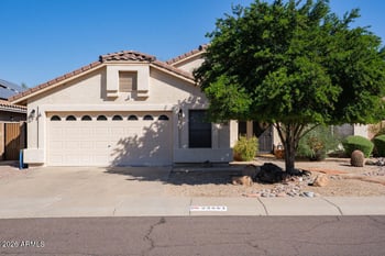 23861 N 21st Pl, Phoenix, AZ 85024