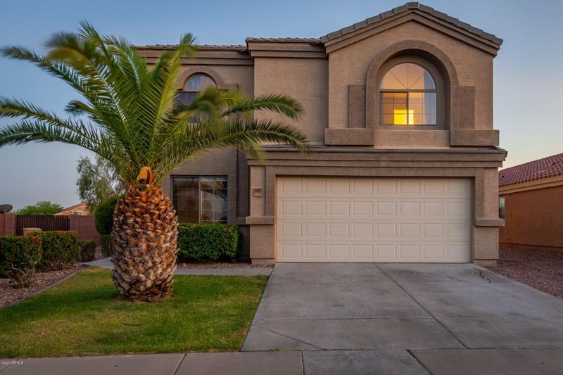 23861 W Antelope Trl, Buckeye, AZ 85326