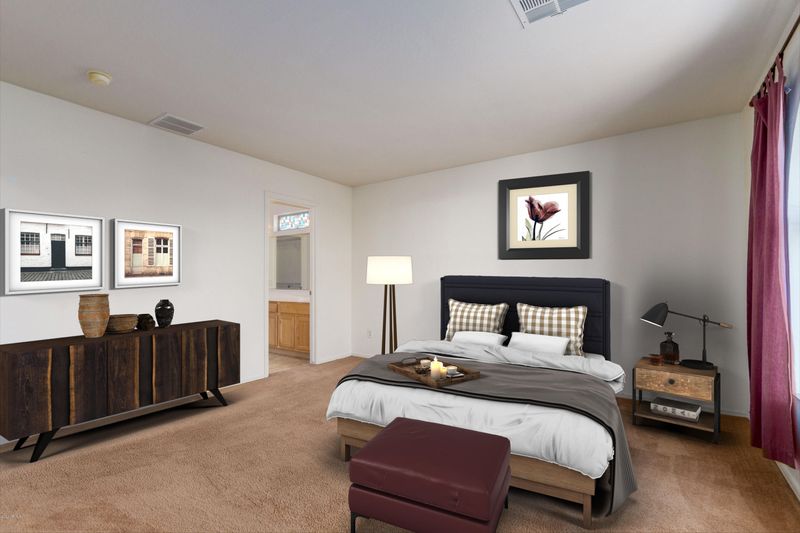 23861 W Antelope Trl, Buckeye, AZ 85326