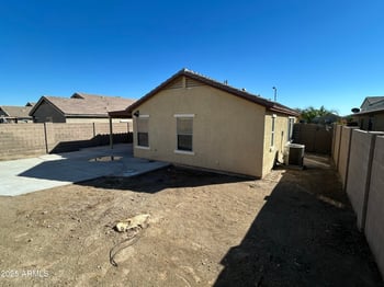 23862 Lumbee St, Buckeye, AZ 85326