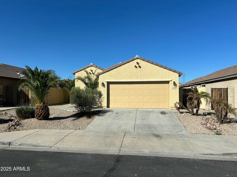 23862 Lumbee St, Buckeye, AZ 85326
