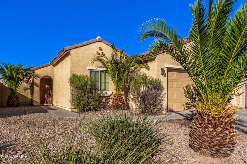 23862 Lumbee St, Buckeye, AZ 85326