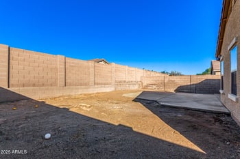 23862 Lumbee St, Buckeye, AZ 85326