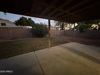23863 36th Ave, Glendale, AZ 85310