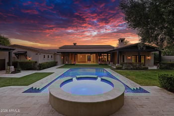 23863 73rd Ln, Peoria, AZ 85383