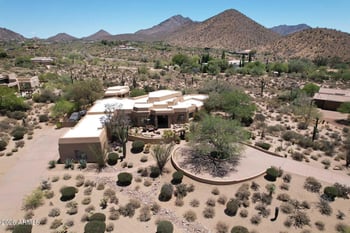 23863 Church Rd, Scottsdale, AZ 85255