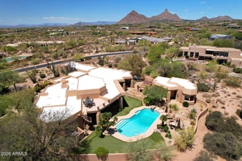 23863 Church Rd, Scottsdale, AZ 85255
