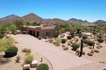 23863 Church Rd, Scottsdale, AZ 85255