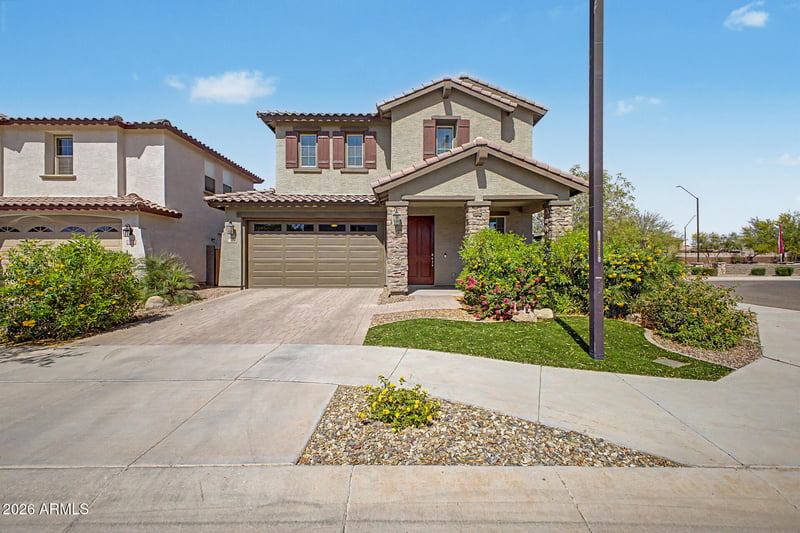 23864 162nd Ln, Surprise, AZ 85387