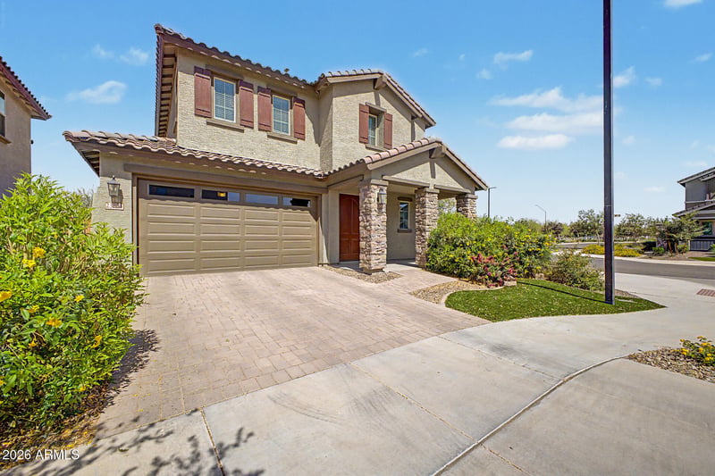 23864 162nd Ln, Surprise, AZ 85387