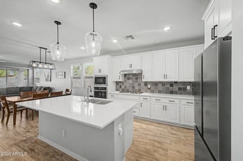 23864 162nd Ln, Surprise, AZ 85387