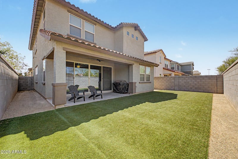 23864 N 162nd Ln, Surprise, AZ 85387