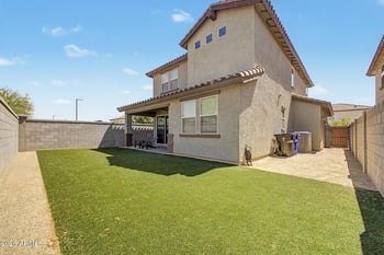 23864 162nd Ln, Surprise, AZ 85387