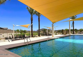 23864 162nd Ln, Surprise, AZ 85387