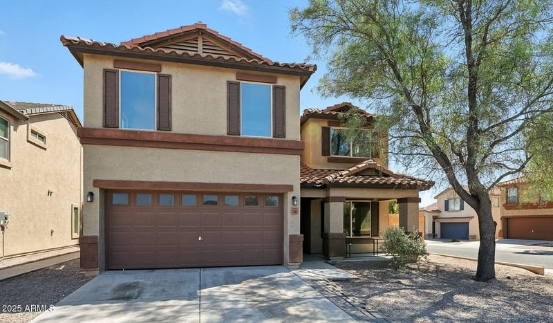 23865 Corona Ave, Buckeye, AZ 85326