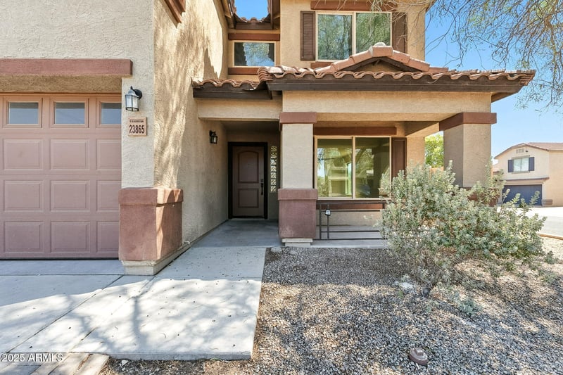 23865 Corona Ave, Buckeye, AZ 85326