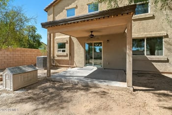 23865 Corona Ave, Buckeye, AZ 85326