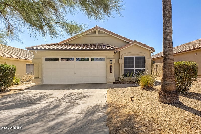 23866 72nd Pl, Scottsdale, AZ 85255