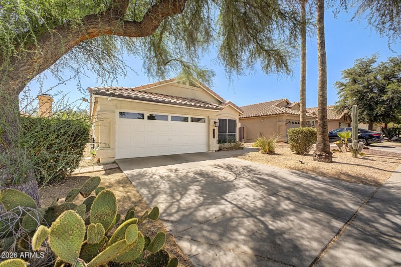 23866 72nd Pl, Scottsdale, AZ 85255