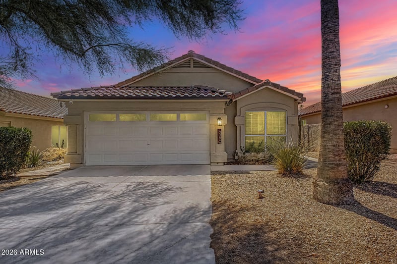 23866 72nd Pl, Scottsdale, AZ 85255