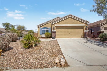 23866 W Huntington Dr, Buckeye, AZ 85326
