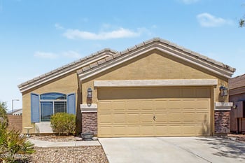 23866 W Huntington Dr, Buckeye, AZ 85326
