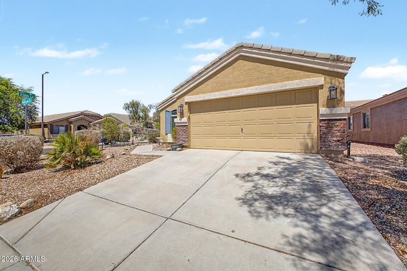 23866 W Huntington Dr, Buckeye, AZ 85326