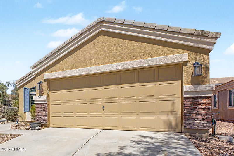 23866 W Huntington Dr, Buckeye, AZ 85326