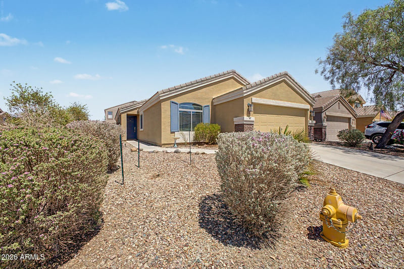 23866 W Huntington Dr, Buckeye, AZ 85326