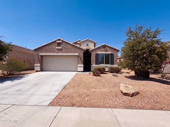 23866 Ripple Rd, Buckeye, AZ 85326