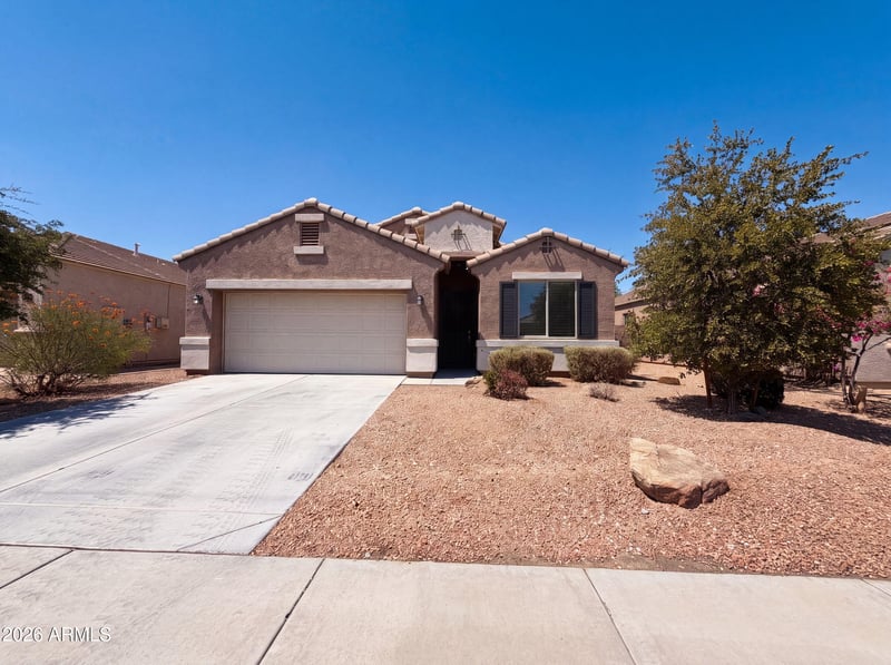23866 W Ripple Rd, Buckeye, AZ 85326