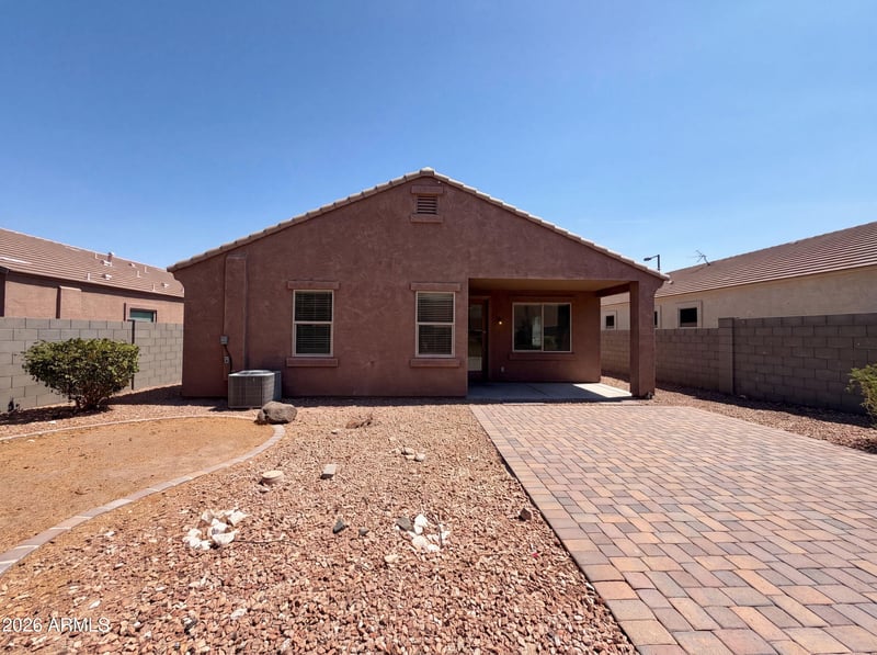 23866 W Ripple Rd, Buckeye, AZ 85326